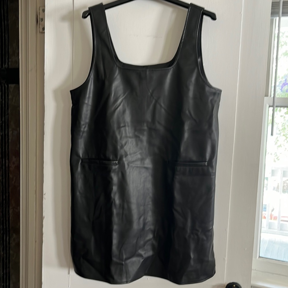 Noisy May Dress